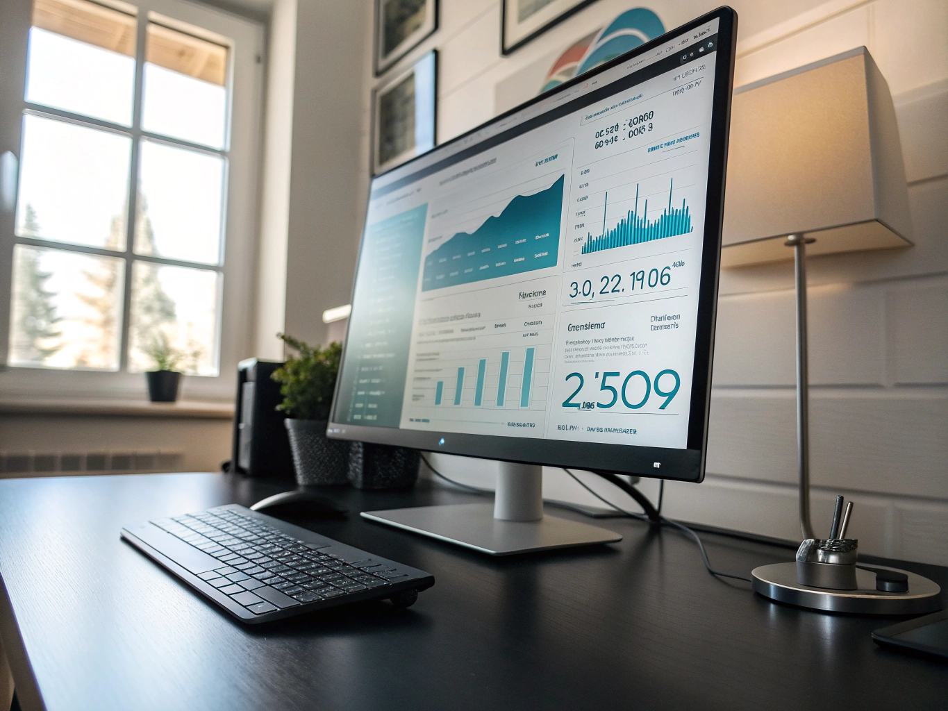 Your Website. Built by AI. Backed by Real Humans.